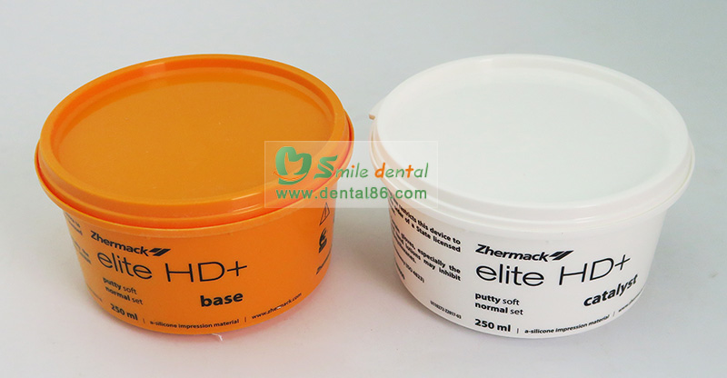 Elite HD Putty Soft Normal Set